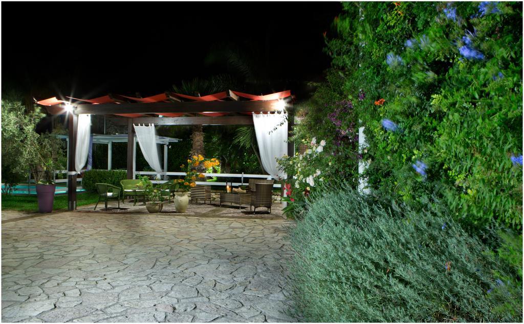 Ai Parchi Dei Parrini Bed & Breakfast Partinico Rom bilde