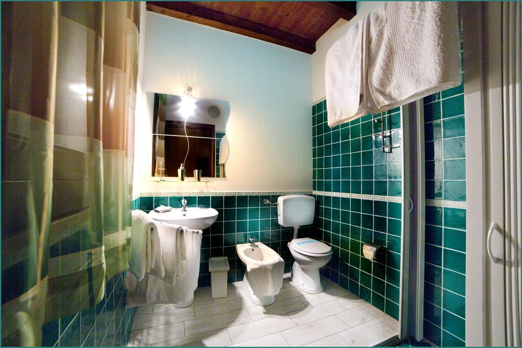 Ai Parchi Dei Parrini Bed & Breakfast Partinico Rom bilde