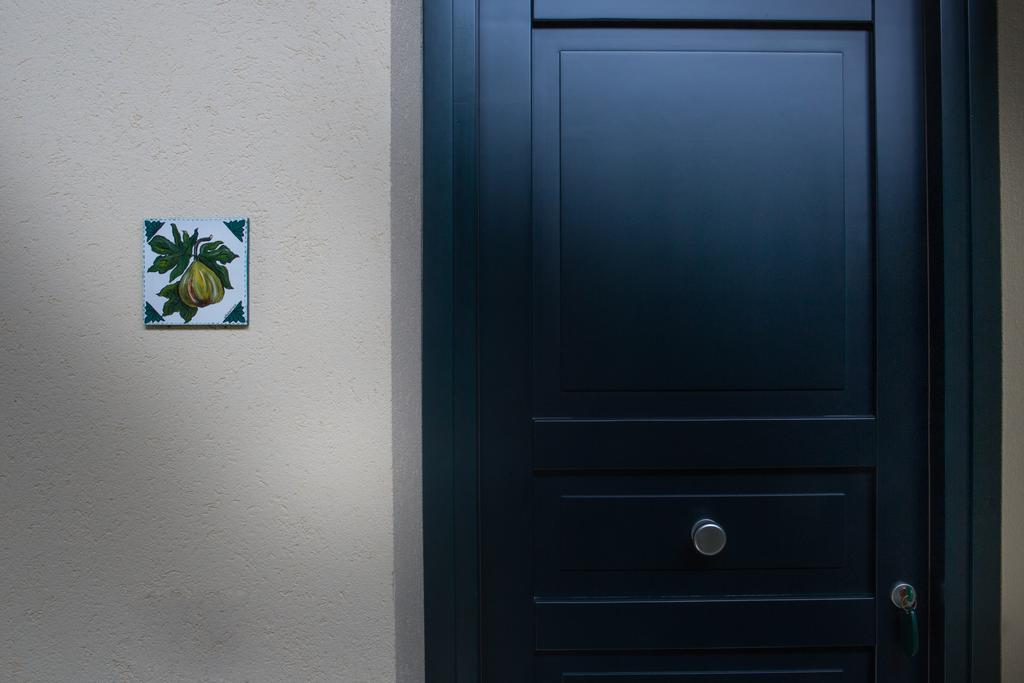 Ai Parchi Dei Parrini Bed & Breakfast Partinico Eksteriør bilde